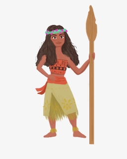 Moana Png, Transparent Png, Free Download