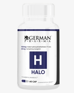 Halo Png, Transparent Png, Free Download