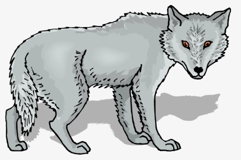 Wolf Png Clipart, Transparent Png, Free Download
