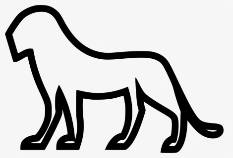Lion, HD Png Download, Free Download