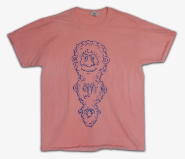 Orange Beards, HD Png Download, Free Download