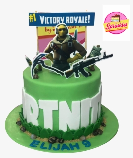 Victory Royale Png, Transparent Png, Free Download