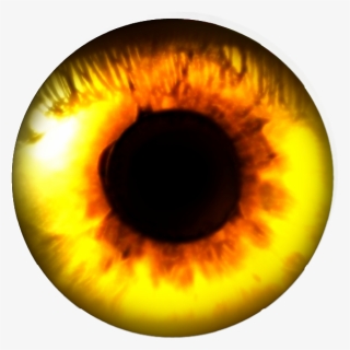 Transparent Fire Eyes Png, Png Download, Free Download