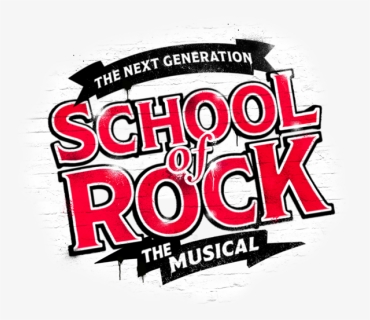 School Of Rock Png, Transparent Png, Free Download