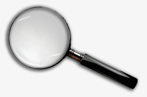 Transparent Magnifying Glass Png, Png Download, Free Download