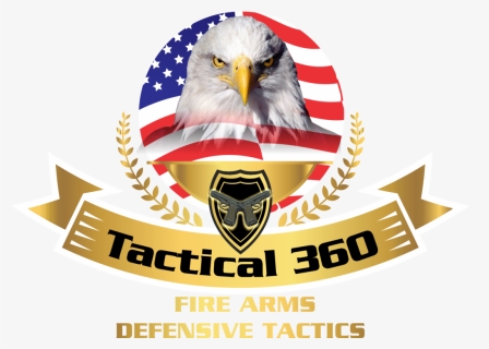 Tactical 360 Firearms Defensive Tactics, HD Png Download, Free Download