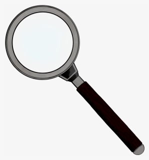 Magnifying Glass , Png Download, Transparent Png, Free Download