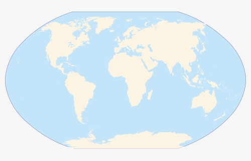 File World Map Longlat Simple Svg Wikimedia Commons, HD Png Download, Free Download