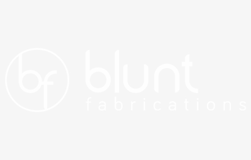 Blunt Fabrications, HD Png Download, Free Download