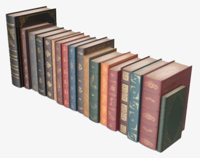 Books Png Image Download, Transparent Png, Free Download