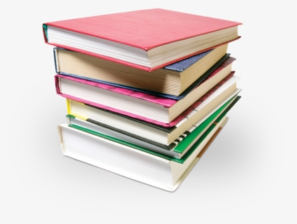 College Books Png Textbooks Clipart , Png Download, Transparent Png, Free Download