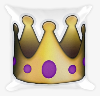 Transparent Crown Emoji Png, Png Download, Free Download