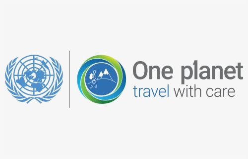 One Planet Network Sustainable Tourism Programme Logo, HD Png Download, Free Download