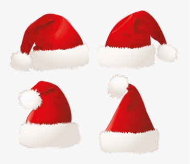 Christmas Hat Png, Transparent Png, Free Download