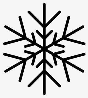 Snowflakes, HD Png Download, Free Download