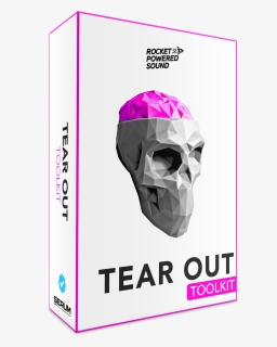 Tear Out Toolkit, HD Png Download, Free Download