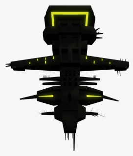 Spaceship Png, Transparent Png, Free Download