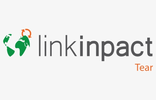 Linkinpact Logo - Tear, HD Png Download, Free Download