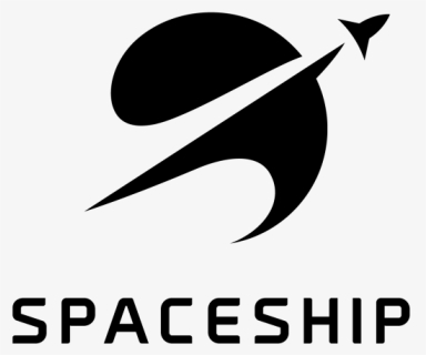Spaceship Png, Transparent Png, Free Download