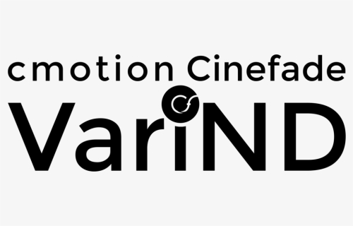 Cmotion Cinefade Varind, HD Png Download, Free Download
