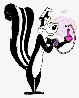 Pepe Le Pew By Cart00nman95, HD Png Download, Free Download