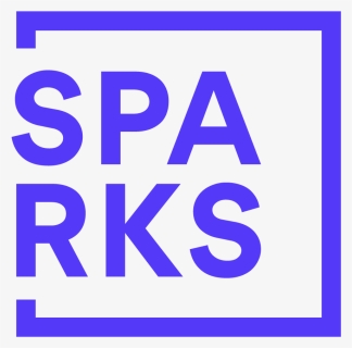 Sparks Interactive Logo, HD Png Download, Free Download
