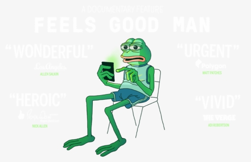 Pepechair Lorez, HD Png Download, Free Download