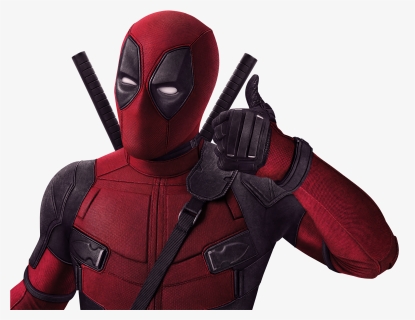 Deadpool , Png Download, Transparent Png, Free Download