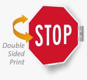 Stop Sign Png, Transparent Png, Free Download