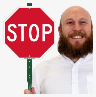 Stop Sign Png, Transparent Png, Free Download