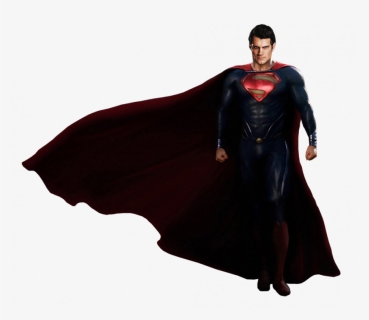 Superman Png, Transparent Png, Free Download
