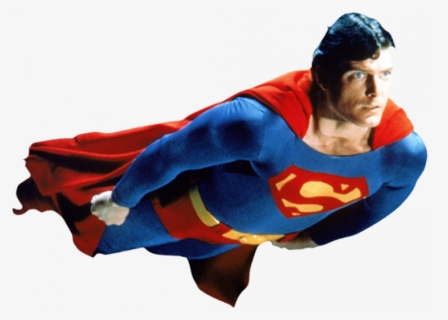 Superman Png, Transparent Png, Free Download