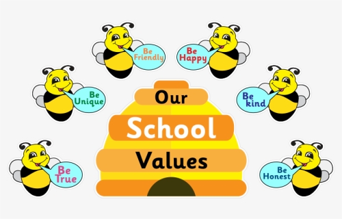 Bees, HD Png Download, Free Download