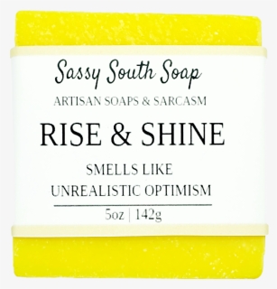 Rise & Shine, HD Png Download, Free Download