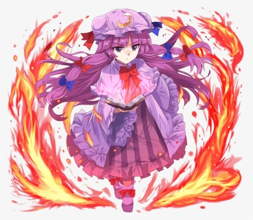 Hakurei Frontier Wiki, HD Png Download, Free Download
