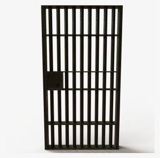 Cell Door Render 04 V2, HD Png Download, Free Download
