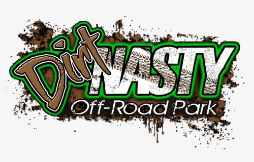 Dirt Nasty Logo, HD Png Download, Free Download