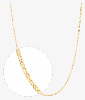 Gold Chain Png, Transparent Png, Free Download
