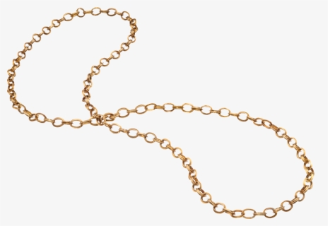 Gold Chain, HD Png Download, Free Download
