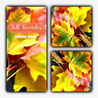 Fall Leaves , Png Download, Transparent Png, Free Download