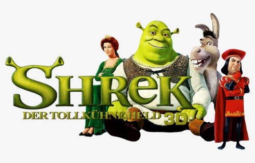 Shrek Png, Transparent Png, Free Download