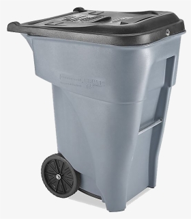 Trash Can Png, Transparent Png, Free Download