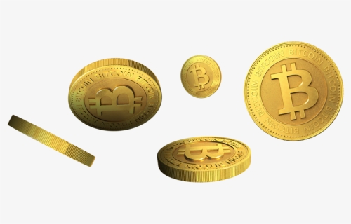 Charoncoins Bitcoins, HD Png Download, Free Download