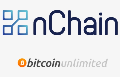 Nchain Announces Technical Support For Bitcoin Unlimited, HD Png Download, Free Download