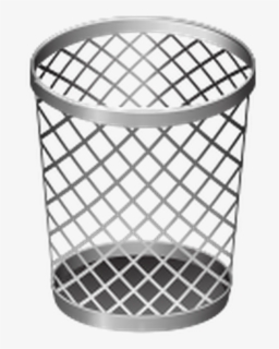 Trash Can Png, Transparent Png, Free Download