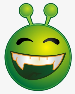 Crazy Alien Png Image, Transparent Png, Free Download