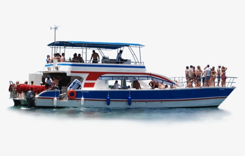Tour Boat Png, Transparent Png, Free Download