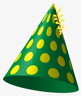 Birthday Hat Png, Transparent Png, Free Download