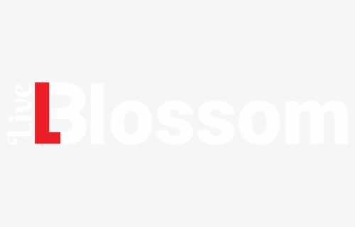 Live Blossom, HD Png Download, Free Download