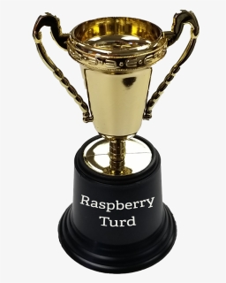 Turd-trophy, HD Png Download, Free Download